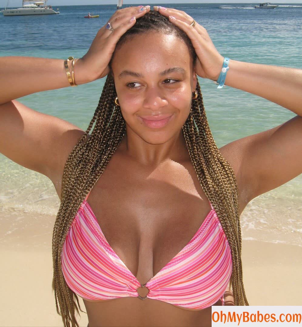 Nia Sioux Nude Leaked photo #48 - OhMyBabes