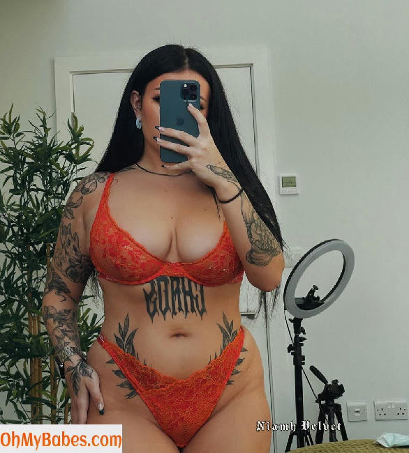 niamhvelvet OnlyFans leaked photo #19 - OhMyBabes