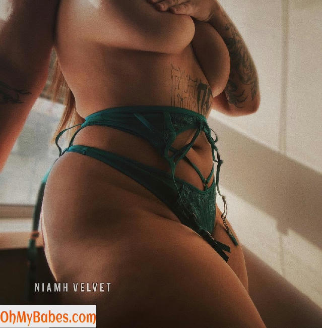 niamhvelvet OnlyFans leaked photo #77 - OhMyBabes