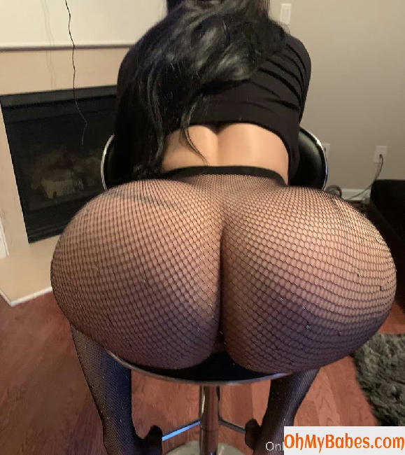 Nickiibaby OnlyFans leaked photo #21 - OhMyBabes