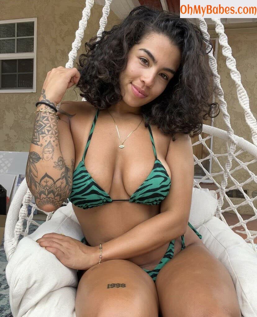 Nicole Patino OnlyFans leaked photo #6 - OhMyBabes