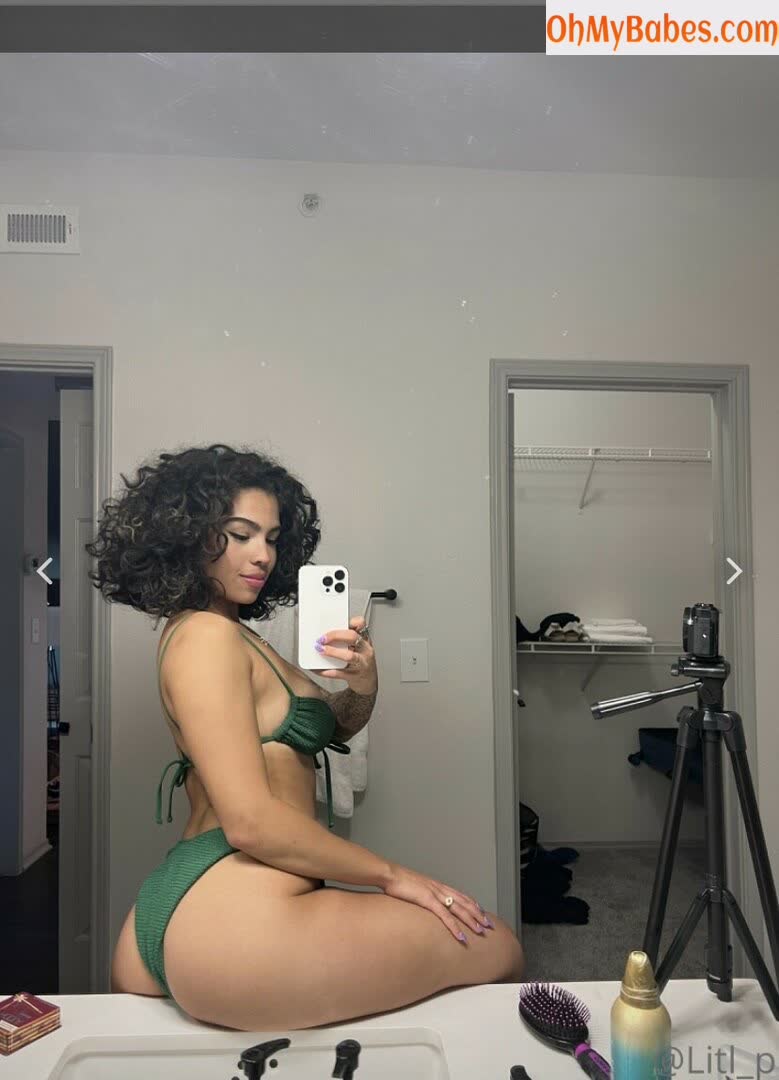 Nicole Patino OnlyFans leaked photo #8 - OhMyBabes