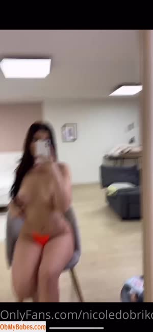 Nicoledobrikov Nude Leaked video #83 - OhMyBabes