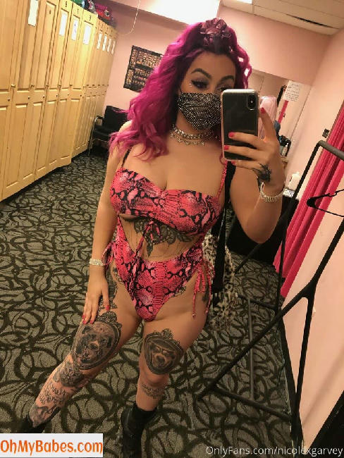 nicolexgarvey OnlyFans leaked photo #4 - OhMyBabes