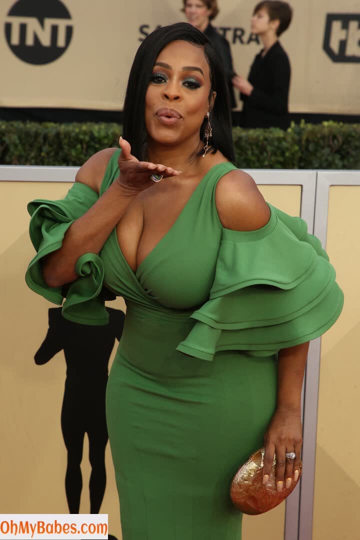 Niecy Nash Nude Leaked photo #54 - OhMyBabes