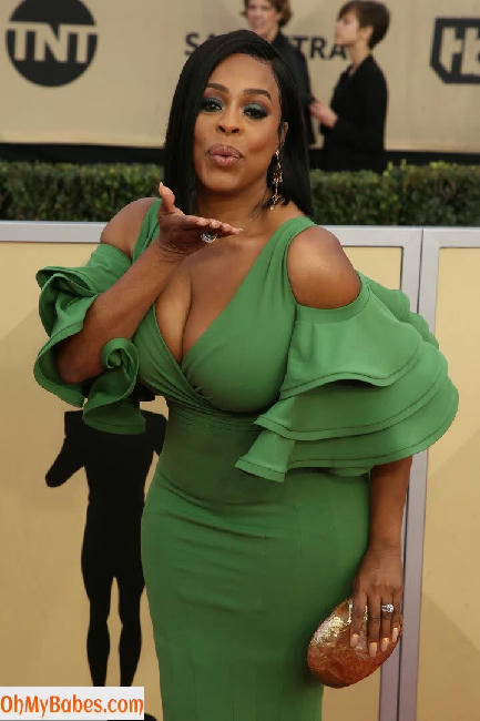 Niecy Nash Nude Leaked photo #54 - OhMyBabes