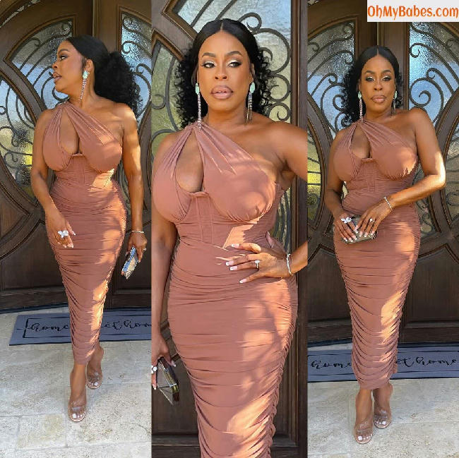 Niecy Nash Nude Leaked photo #17 - OhMyBabes