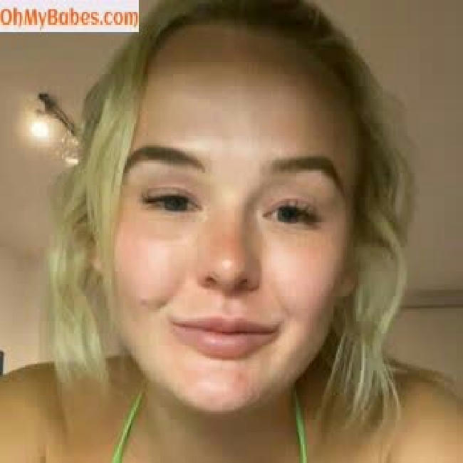 Nienke Helthuis OnlyFans leaked photo #14 - OhMyBabes