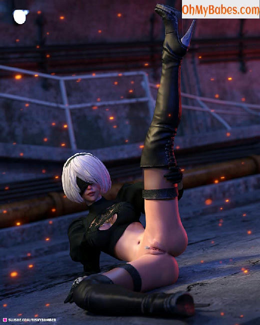 Nier Automata YoRHa OnlyFans leaked photo #174 - OhMyBabes