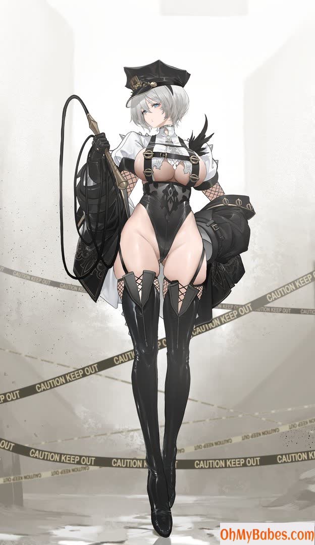 Nier Automata OnlyFans leaked photo #47 - OhMyBabes