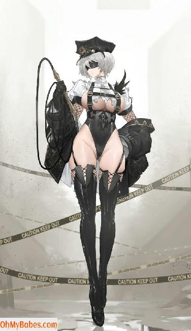 Nier Automata Nude Leaked photo #56 - OhMyBabes