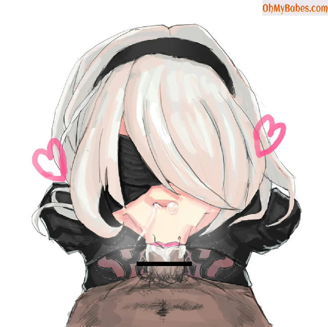 Nier Automata OnlyFans leaked photo #96 - OhMyBabes