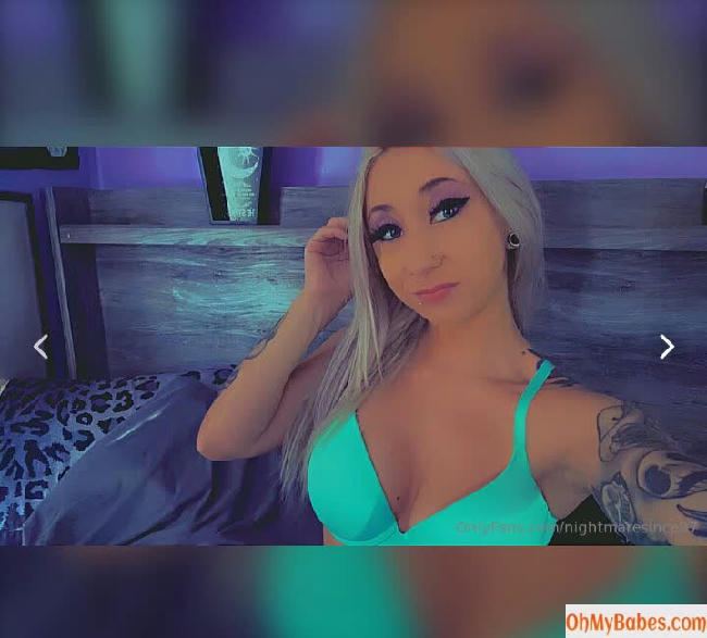 NightmareSince97 OnlyFans leaked photo #57 - OhMyBabes