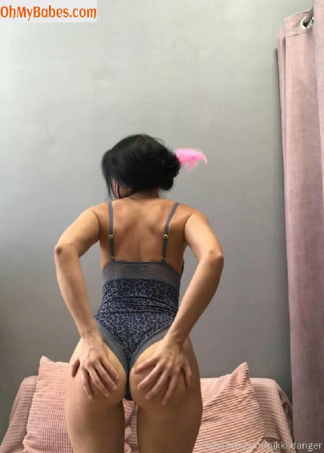 Nikki Danger OnlyFans leaked photo #2 - OhMyBabes