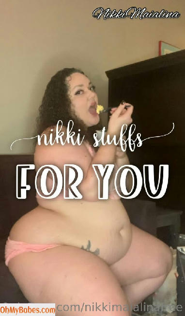 nikkimaialinafree OnlyFans leaked photo #14 - OhMyBabes