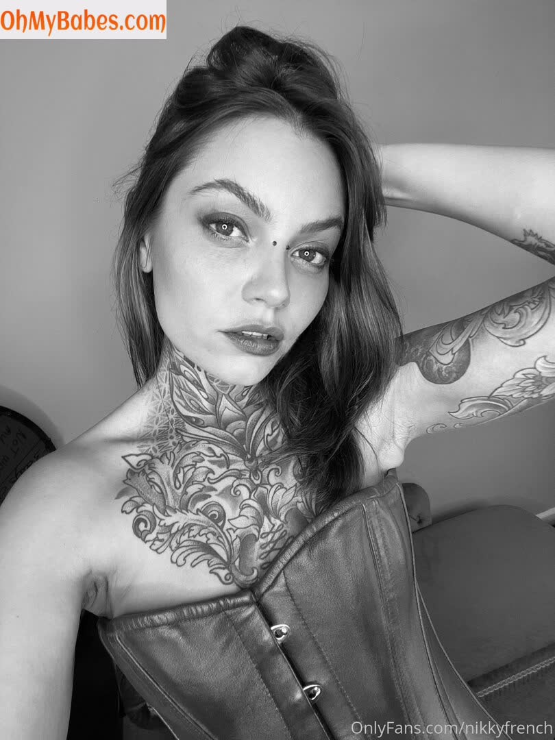 nikkyfrench OnlyFans leaked photo #98 - OhMyBabes