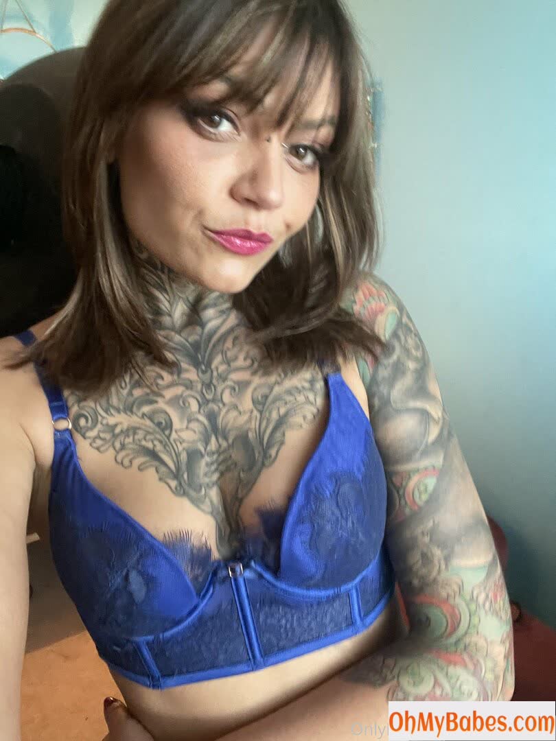 nikkyfrench OnlyFans leaked photo #232 - OhMyBabes