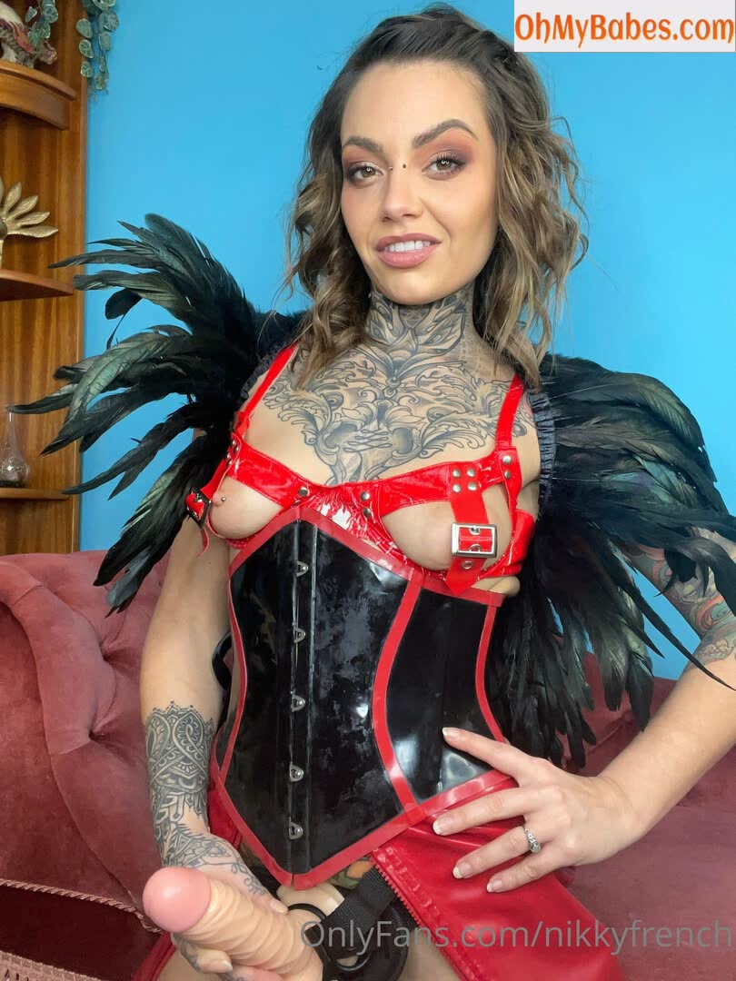 nikkyfrench OnlyFans leaked photo #258 - OhMyBabes