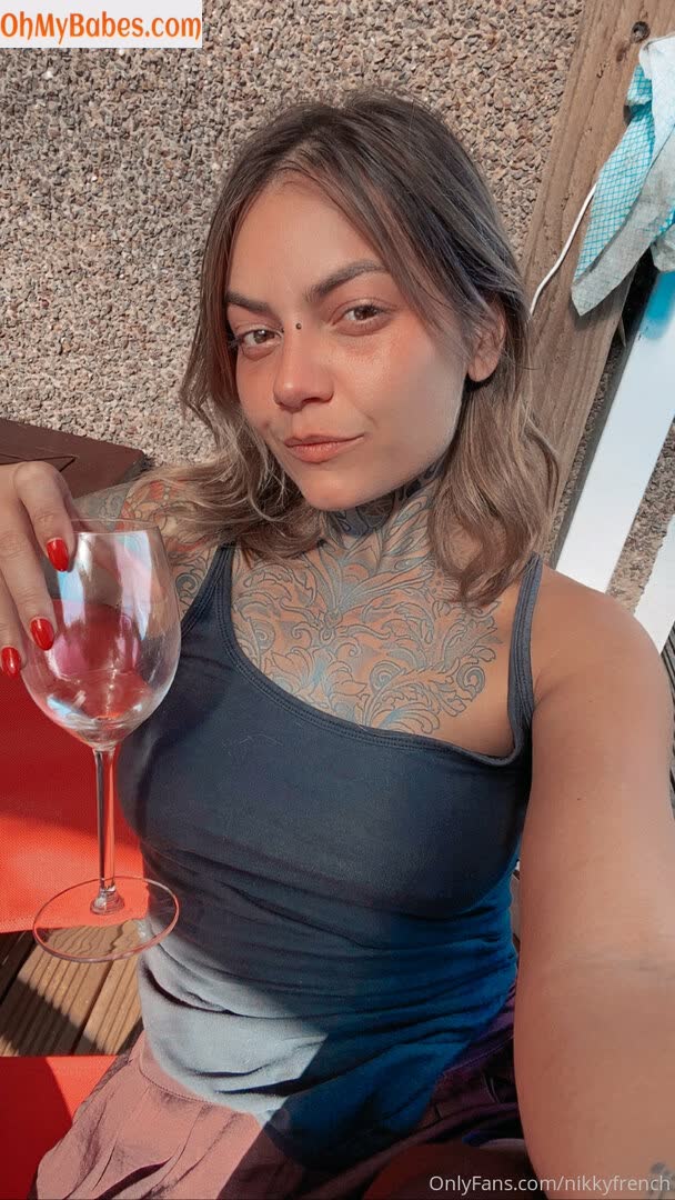 nikkyfrench OnlyFans leaked photo #270 - OhMyBabes