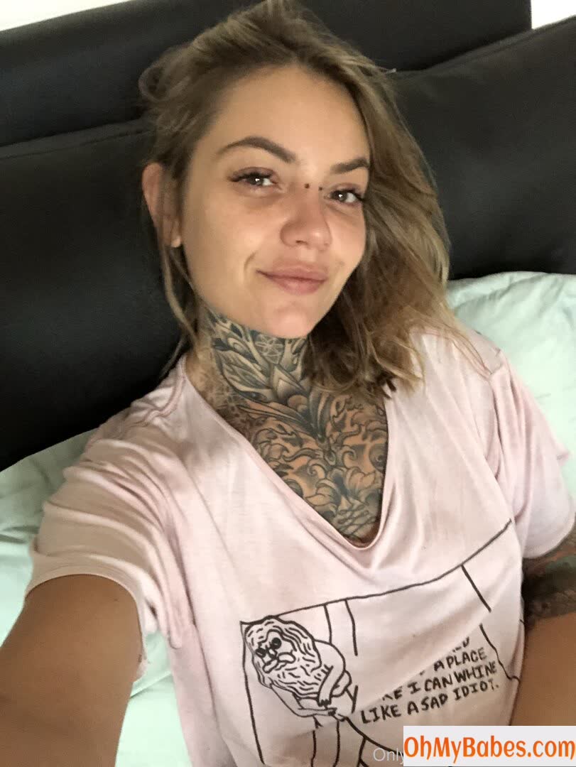 nikkyfrench OnlyFans leaked photo #23 - OhMyBabes