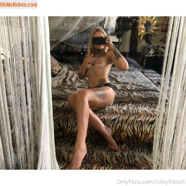 nikkyfrench OnlyFans leaked photo #68 - OhMyBabes