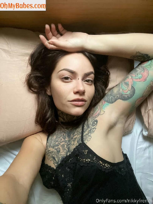 nikkyfrench OnlyFans leaked photo #165 - OhMyBabes