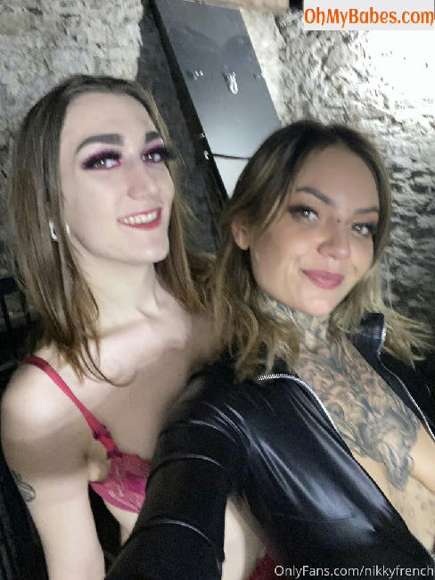 nikkyfrench OnlyFans leaked photo #17 - OhMyBabes