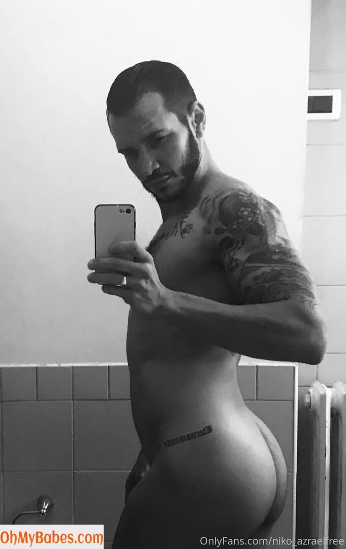 niko_azraelfree OnlyFans leaked photo #34 - OhMyBabes