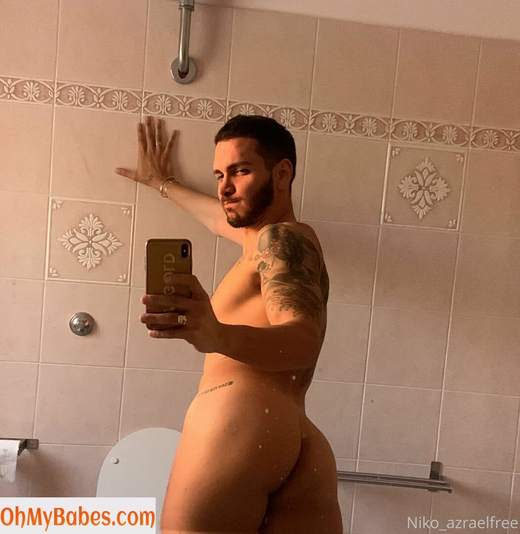 niko_azraelfree OnlyFans leaked photo #50 - OhMyBabes