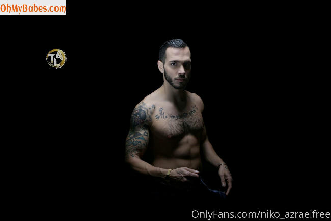 niko_azraelfree OnlyFans leaked photo #28 - OhMyBabes