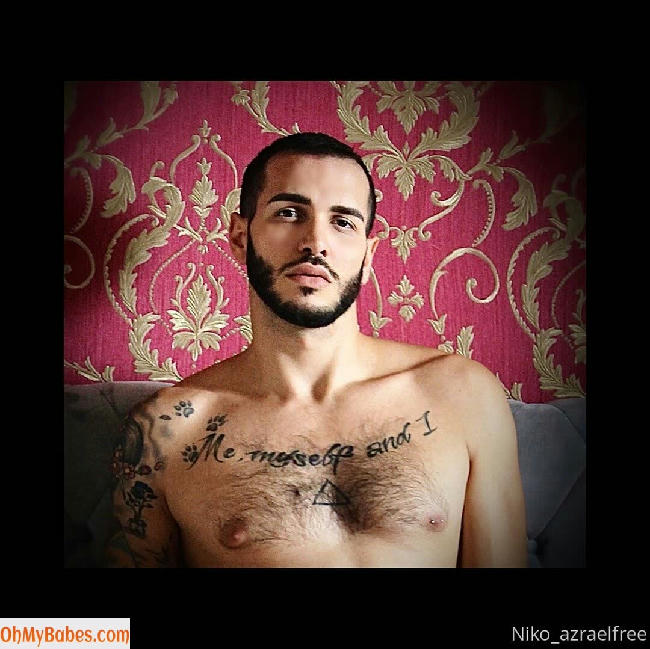 niko_azraelfree OnlyFans leaked photo #38 - OhMyBabes