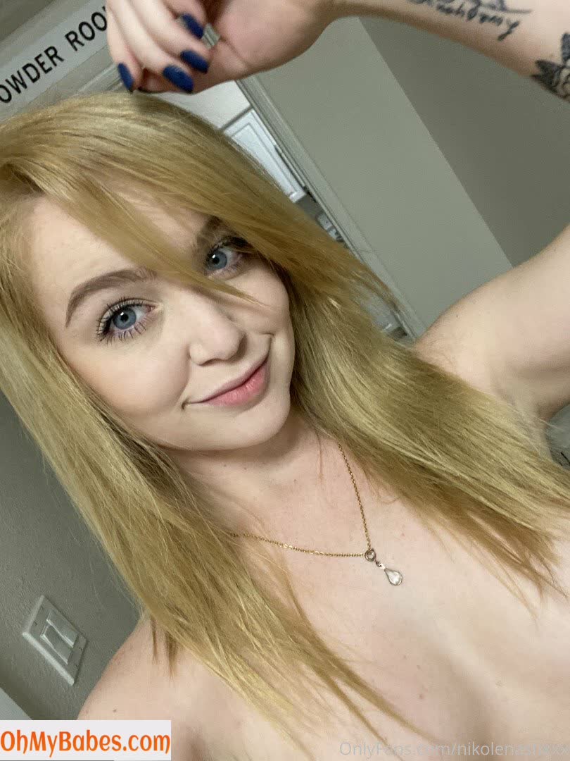 Nikole Nash OnlyFans leaked photo #114 - OhMyBabes