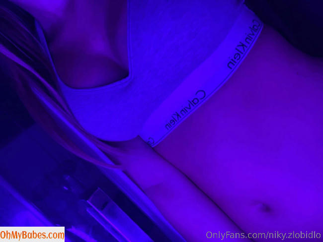 niky.zlobidlo OnlyFans leaked photo #10 - OhMyBabes