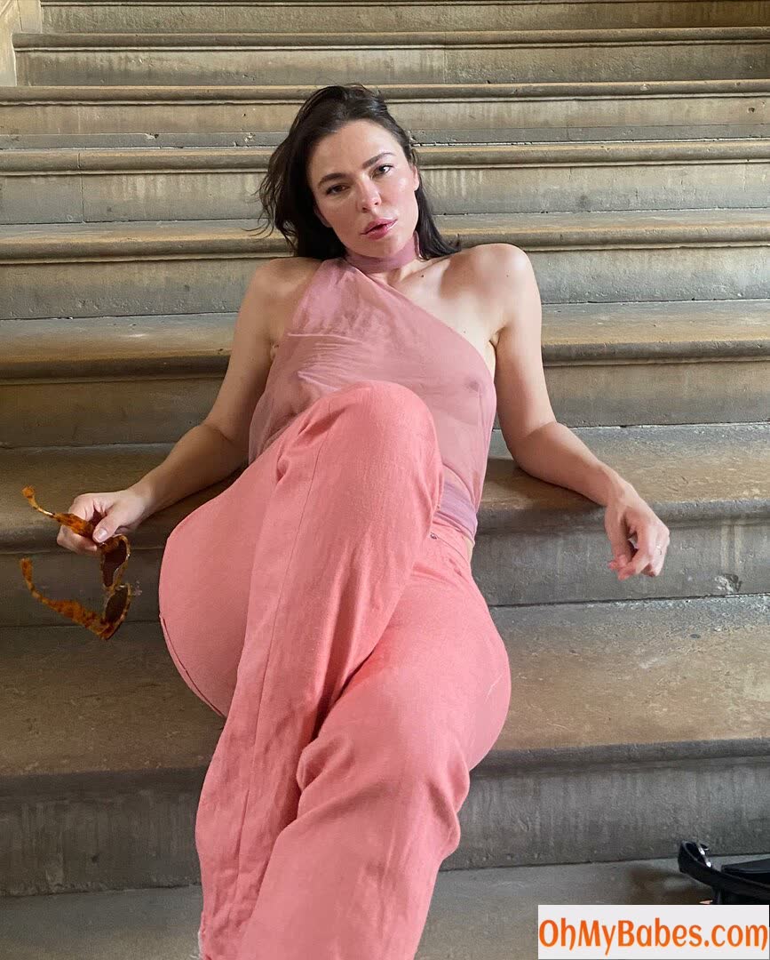 ninakraviz OnlyFans leaked photo #2 - OhMyBabes