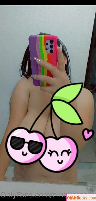 ninavergara29 Nude Leaked photo #14 - OhMyBabes