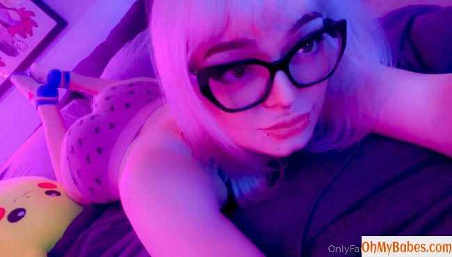 Ninehydras OnlyFans leaked photo #7 - OhMyBabes