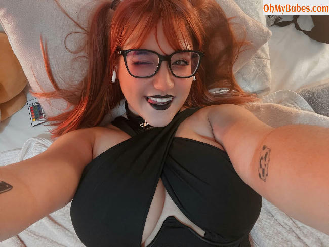 niniitard OnlyFans leaked photo #19 - OhMyBabes