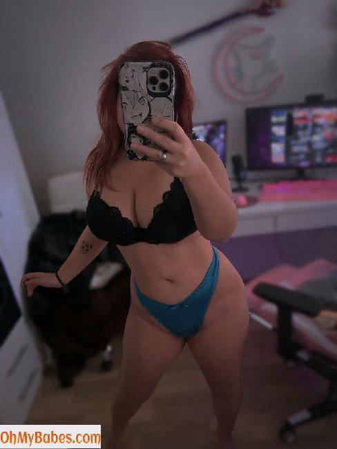 niniitard OnlyFans leaked photo #22 - OhMyBabes