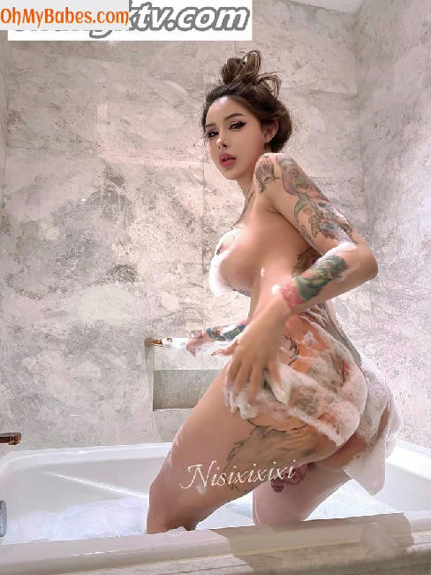 nisixixixi Nude Leaked photo #11 - OhMyBabes