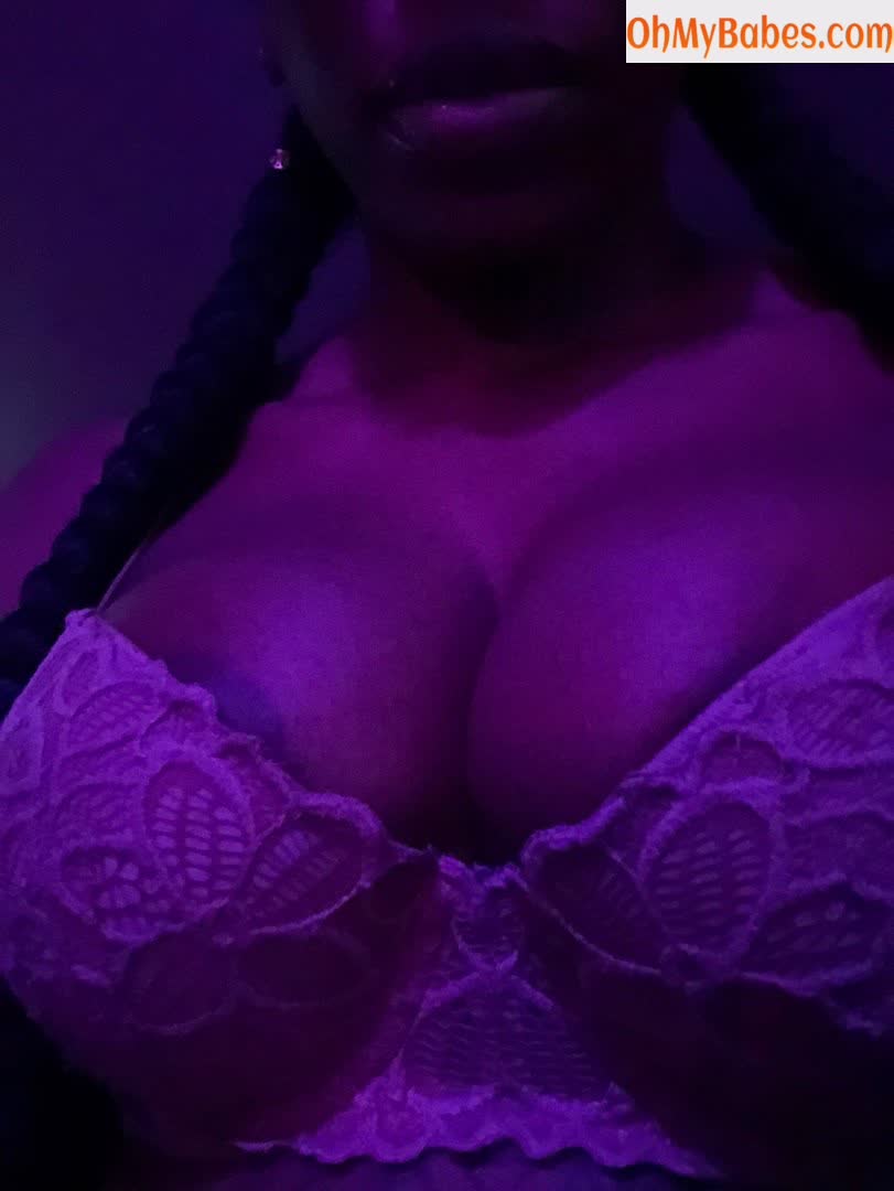 Niyah Renee OnlyFans leaked photo #36 - OhMyBabes