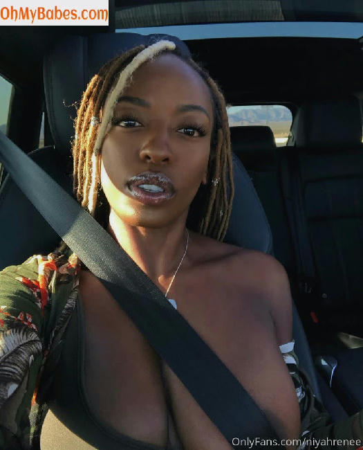 Niyah Renee OnlyFans leaked photo #29 - OhMyBabes