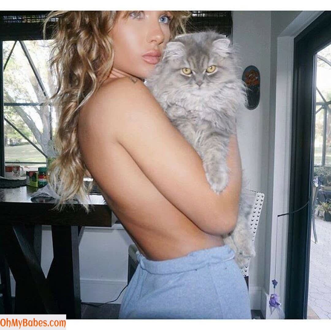 Niykee Heaton Nude Leaked photo #110 - OhMyBabes