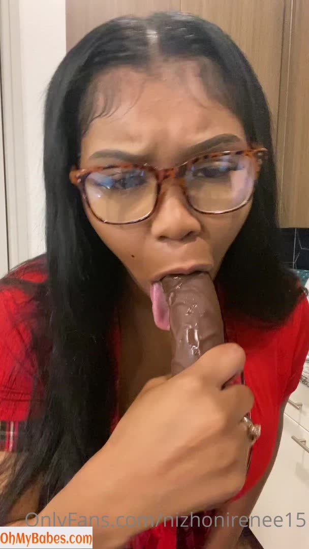 Nizhoni Renee OnlyFans leaked photo #11 - OhMyBabes