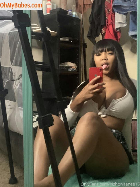 Nizhoni Renee OnlyFans leaked photo #49 - OhMyBabes