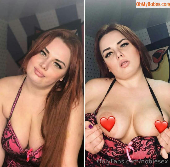 noblesex OnlyFans leaked photo #12 - OhMyBabes