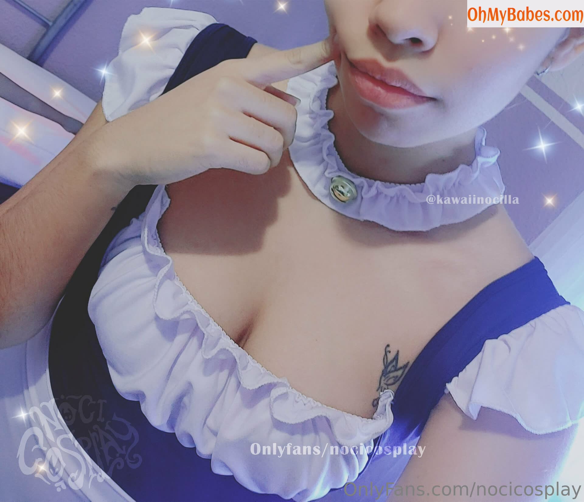 nocicosplay OnlyFans leaked photo #25 - OhMyBabes