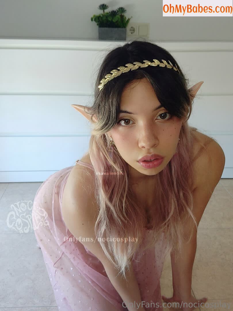 nocicosplay OnlyFans leaked photo #3 - OhMyBabes