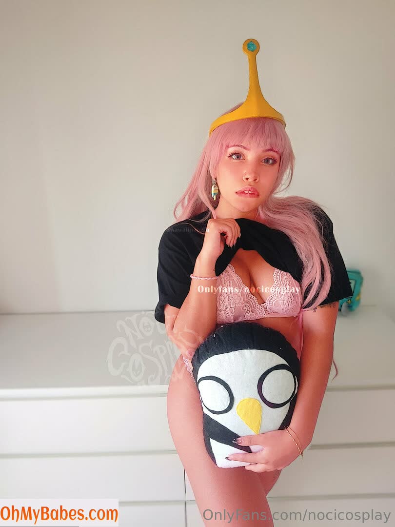 nocicosplay OnlyFans leaked photo #9 - OhMyBabes