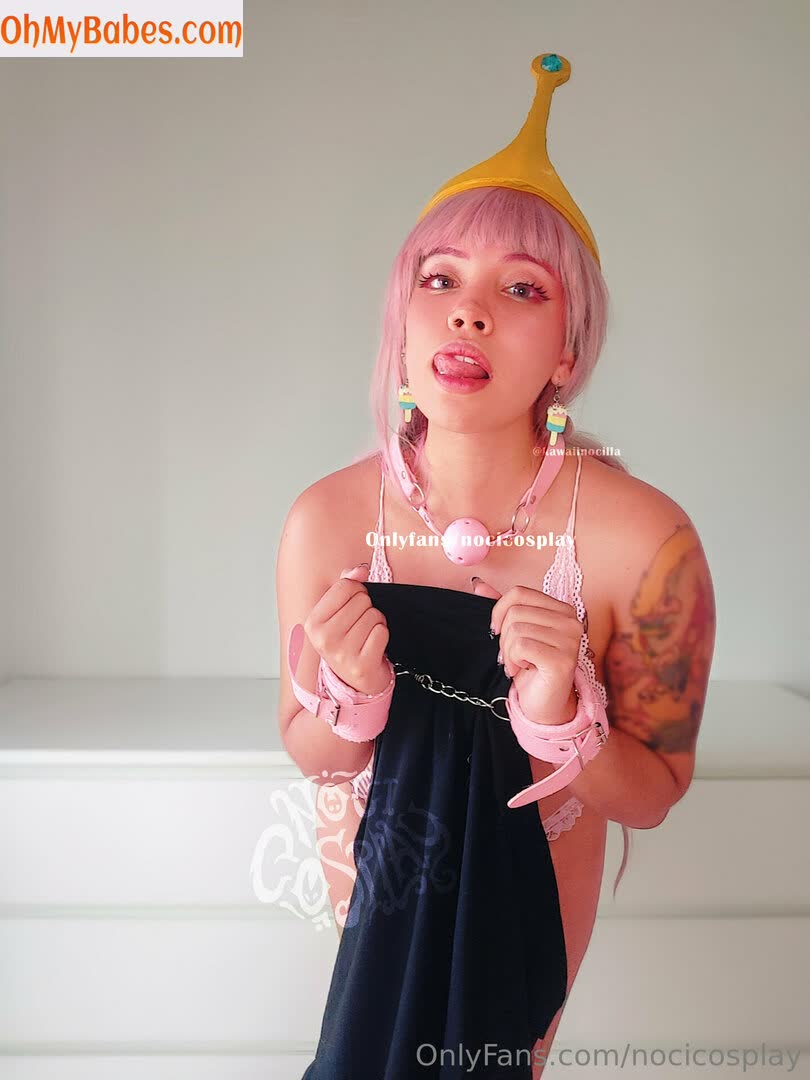 nocicosplay OnlyFans leaked photo #21 - OhMyBabes