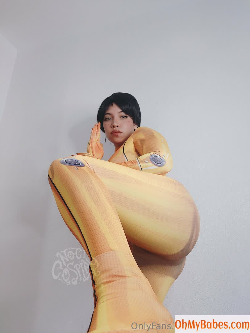 nocicosplay OnlyFans leaked photo #14 - OhMyBabes